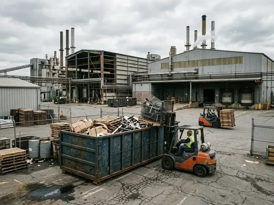 industrial-factory-scrap-conta-003 — frequently asked questions, Cheap Roll-off Dumpster Rentals in Sparta, MI